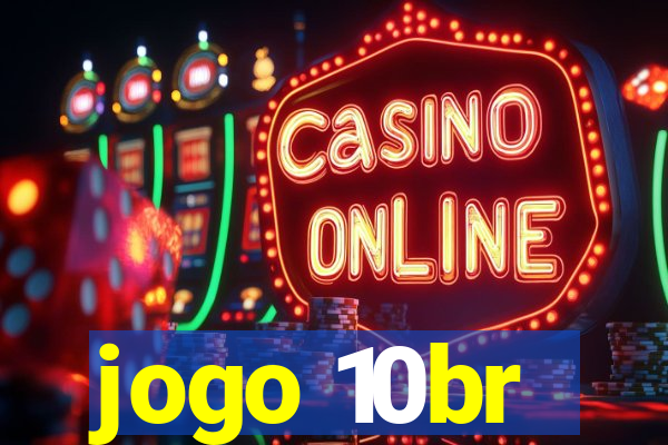 jogo 10br